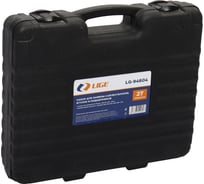 Набор для замены сайлентблоков, втулок и подшипников LIGE 27пр. в кейсе LG-94604 283429