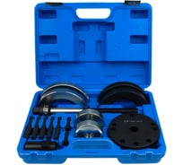 Съемник ступичных подшипников LIGE 16пр., (VW 72мм) в кейсе LG-94513 313568