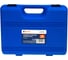 Съемник ступичных подшипников LIGE 16пр., (VW 72мм) в кейсе LG-94513 313568 2