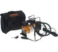 Поршневой компрессор TORNADO 14A, 100PSI, в сумке, 12V Megapower AC-580M 496088