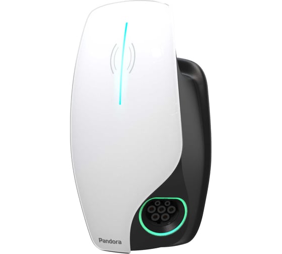 Зарядная станция Wall-E Home Edition, 22 кВт PANDORA 6004101 1