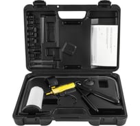 Вакуумное приспособление для проверки герметичности VPP2, в наборе с переходниками THORVIK 53888