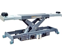 Траверса пневмогидравлическая SNIT SJ3T-A 3 т В0000000198286