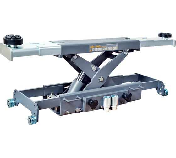 Траверса пневмогидравлическая SNIT SJ3T-A 3 т В0000000198286