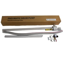 Пневмосистема для откачки СОЖ DAKSTOOLS с функцией реверса DX-PP51 DXPP51