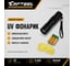 Набор для обнаружения утечек фреона Car-tool UV лампа + очки CT-M1027 7