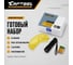 Набор для обнаружения утечек фреона Car-tool UV лампа + очки CT-M1027 8