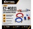 Инспекционная колба для анализа фреона Car-tool CT-M1011 2