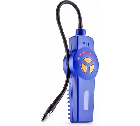 Электронный течеискатель фреона Car-tool CT-M200