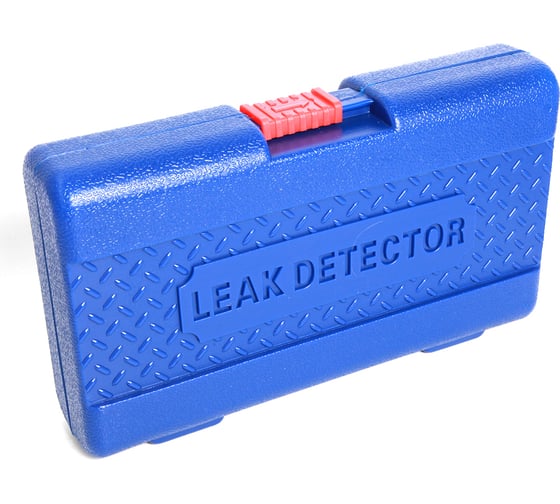 Электронный течеискатель фреона Car-tool CT-M200
