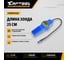 Электронный течеискатель фреона Car-tool CT-M200 5