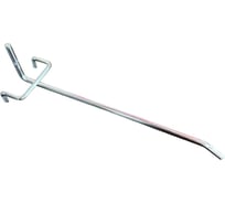 Крючок для перфорированной панелиGreat Wolf 200 мм GW-PK200