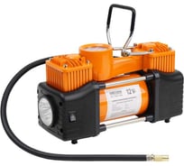 Компрессор автомобильный KINGQUEEN KQ-2C150