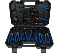 Набор щипцов для снятия и установки хомутов и шлангов LIGE LG-14985 221757