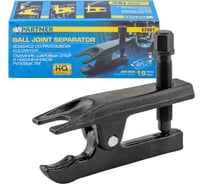 Съёмник шаровых опор и рулевых наконечников усиленный Partner размер зева 19 мм PA-62801 3494