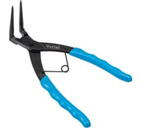 Съёмник стопорных колец внутренних (сжим) VERTUL удлинённый, длина 90 мм  VR50412