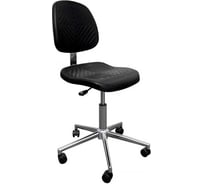 Стул антистатический НПО ДиОД Москвичка, обивка из полиуретана, класс защиты ESD TFW03303 2 4610391614784