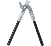 Инструмент для завальцовки опорных пластин радиатора AIRLINE ATSC032