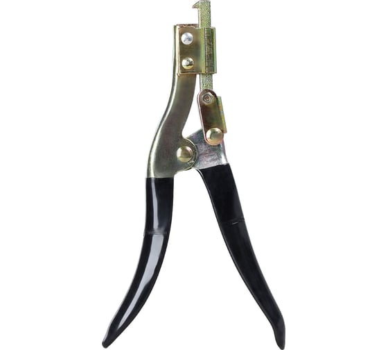 Инструмент для развальцовки опорных пластин радиатора AIRLINE ATSC031