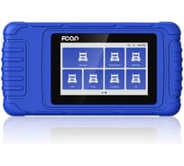 Код-ридер для грузовиков HDS910 FCAR DZ10123