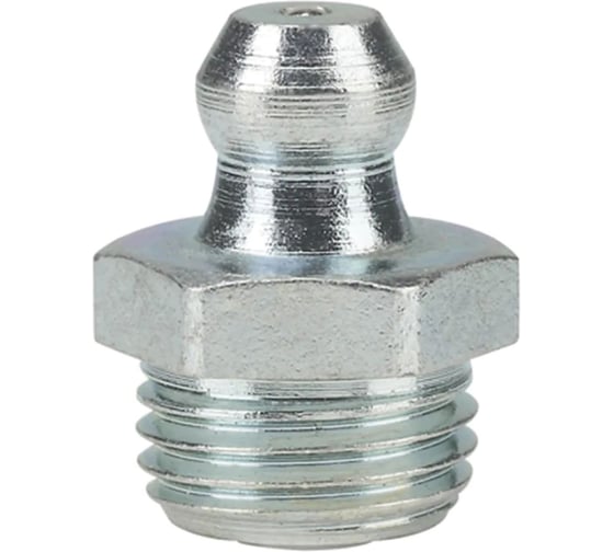 Пресс-масленка ОПМ DIN 71412 Form A-R 1/8 50 шт 00000013389