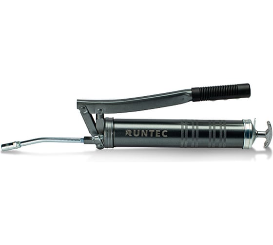 Шприц профессиональный усиленный Runtec 400 мл RT-BJ472