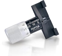 Приспособление для регулировки натяжения приводных ремней TOPTUL JDFD0120