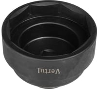 Головка для гайки ступицы задних колес VERTUL 8-гранная 100 мм SCANIA VR80047