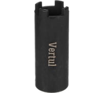 Головка для демонтажа клапана форсунок грузовых автомобилей Man/Mercedes/Scania VERTUL VR80018