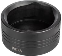 Головка для осей VERTUL BPW 95 мм, фигурная, 6.5-9 тонн VR80029