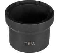 Головка для демонтажа задней гайки дифференциала грузовых автомобилей MAN, Mercedes VERTUL VR80019