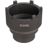 Головка для гайки редуктора заднего моста Mercedes-Benz/Man VERTUL 101 мм VR80013