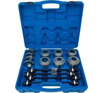 Набор для снятия и установки втулок VERTUL 28 предметов (универсальный) VR50410