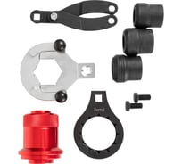 Набор для ремонта дифференциала заднего моста BMW VERTUL VR50397