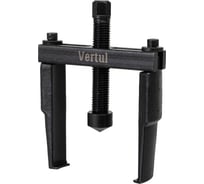 Съемник подшипников с узкими захватами VERTUL 40 - 90 мм VR50386