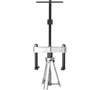 Съемник гильз цилиндров дизельных двигателей VERTUL VR50408