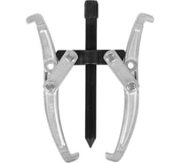 Съемник подшипников двухлапый WIEDERKRAFT 250 мм WDK-214785