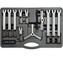 Набор съемников YATO американского типа YT-25105 371525105 092 1