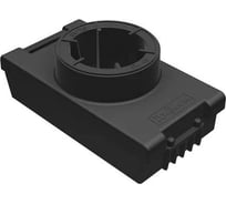 Держатель инструмента Диком ISO 40 / SK40 / BT40 17.0023-000