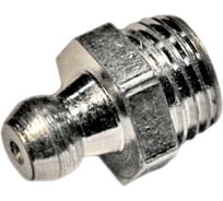 Пресс-масленка ЦКИ Глобал А-R 3/8, прямая 1шт 47955