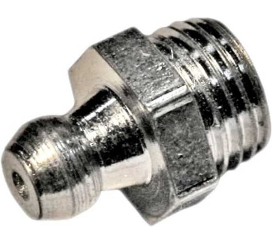 Пресс-масленка ЦКИ Глобал А-R 3/8, прямая 1шт 47955