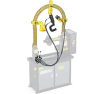 Рама со вторым цилиндром KraftWell KRW-FHC