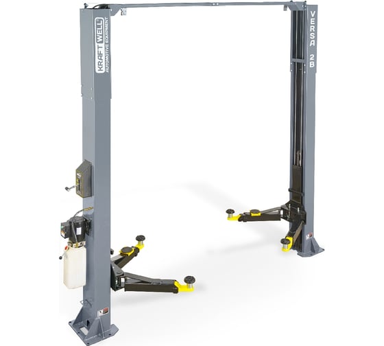 Подъемник комплект KraftWell VERSA 2B