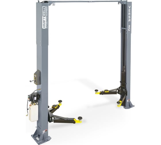 Подъемник комплект KraftWell VERSA 2C