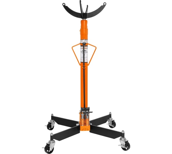 Стойка трансмиссионная Ombra OHT310V г/п 1т 059211