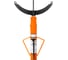 Стойка трансмиссионная Ombra OHT310V г/п 1т 059211 3