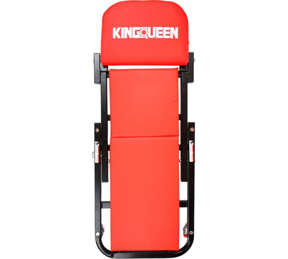Тележка подкатная KINGQUEEN 0608-201