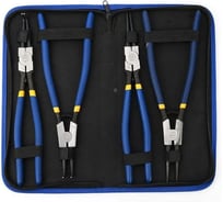 Съёмники стопорных колец набор 4 шт, 315 мм Vitatools semnik-stopornyh-kolets-nabor-4-sht-315mm