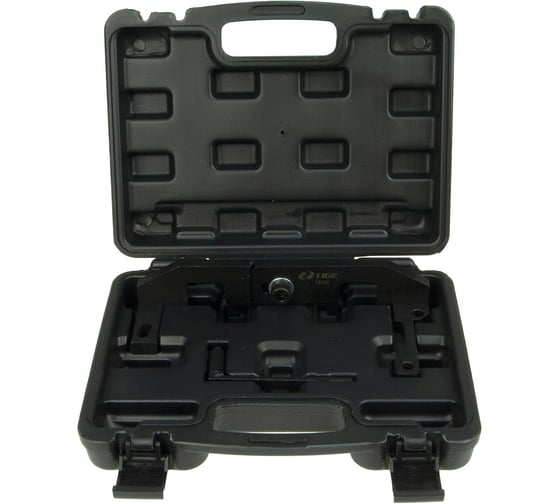 Набор фиксаторов для установки фаз ГРМ (PSA Toyota 1.0VT I1.2 VT) в кейсе LIGE LG-13102 226982