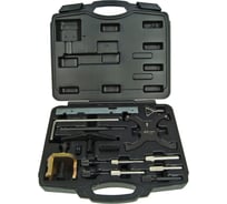 Набор фиксаторов распредвала и коленвала для установки фаз ГРМ (FORD, MAZDA) в кейсе LIGE LG-13192 222560